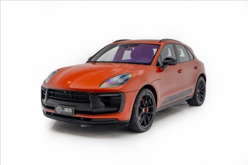 MACAN