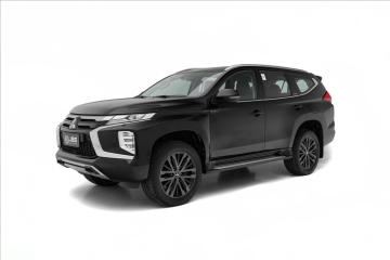 PAJERO SPORT