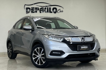 HR-V