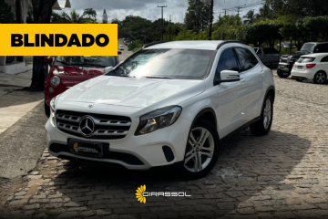 GLA 200