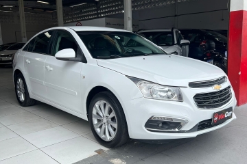 CRUZE
