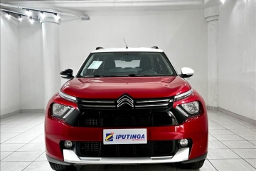  C3 AIRCROSS 