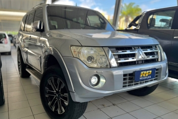 PAJERO FULL