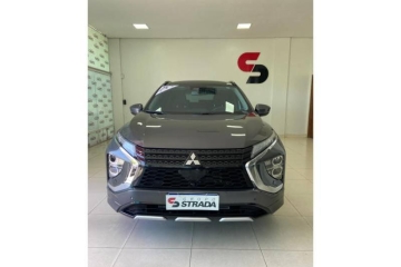 Eclipse Cross Hpe-s