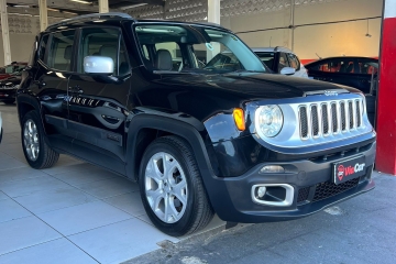 RENEGADE