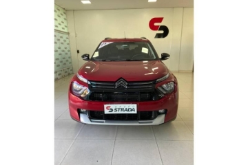 C3 AIRCROSS