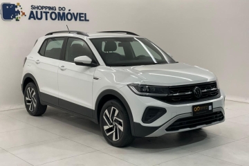 T-CROSS