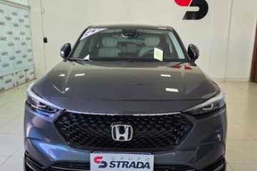 HR-V Touring