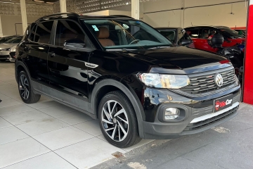 T-CROSS
