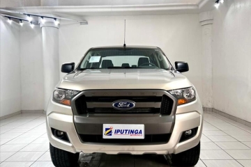  RANGER 