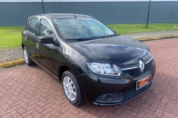 SANDERO