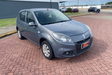 SANDERO