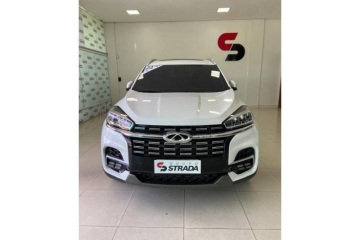 Tiggo 8 TXS