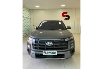 Creta Platinum