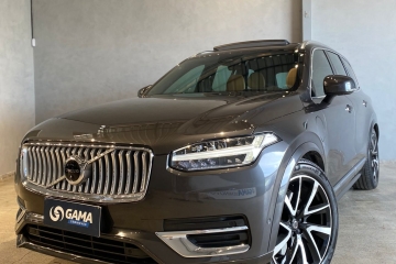 XC90