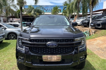 Ranger XLT