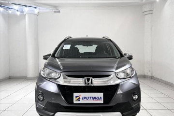  WR-V 