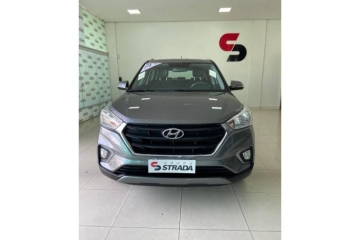 Creta Smart