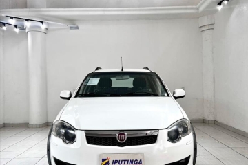 PALIO 