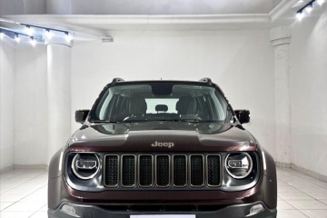  RENEGADE 