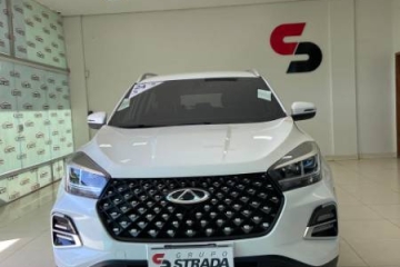 Tiggo 5X SPORT