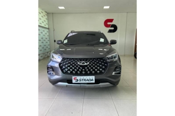 Tiggo 5X SPORT