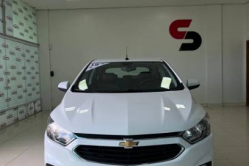 Onix Hatch Ltz