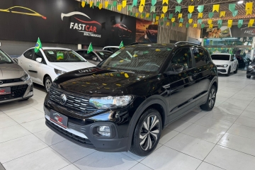 T-CROSS