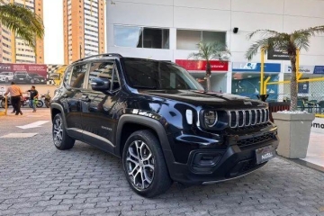 RENEGADE