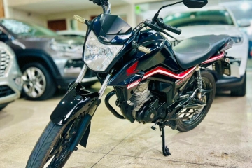 CG 160 TITAN