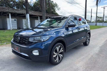 T-CROSS