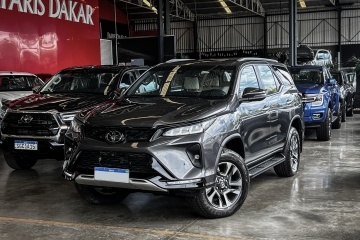 HILUX SW4