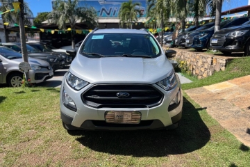 EcoSport FREESTYLE