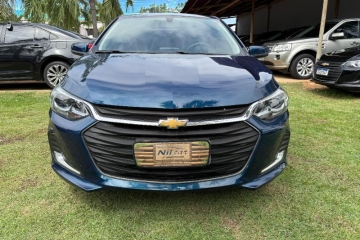 ONIX SEDAN Plus