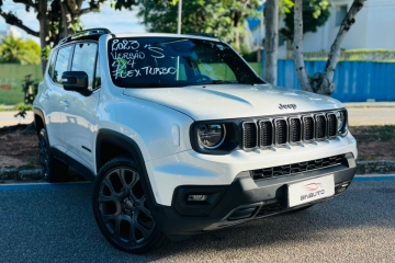 RENEGADE