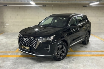TIGGO 7