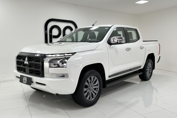 L200 TRITON