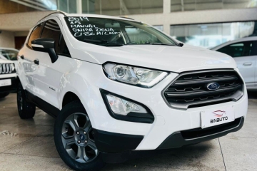 ECOSPORT