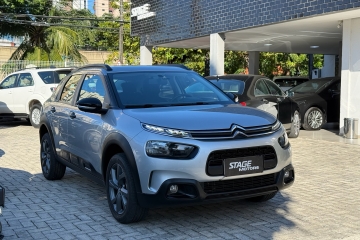 C4 CACTUS