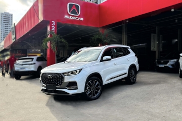 TIGGO 8 PRO