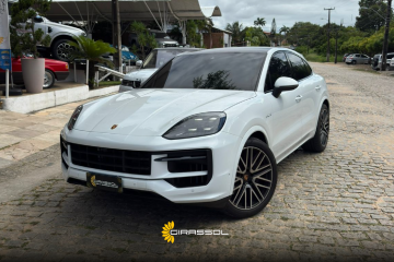 CAYENNE