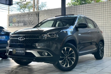 TIGGO 7
