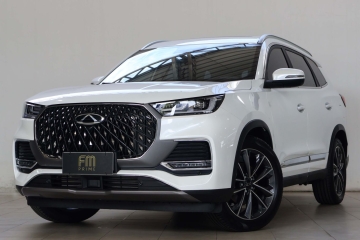 TIGGO 8 PRO