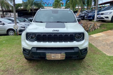 Renegade S T270