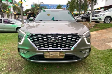 Creta Platinum