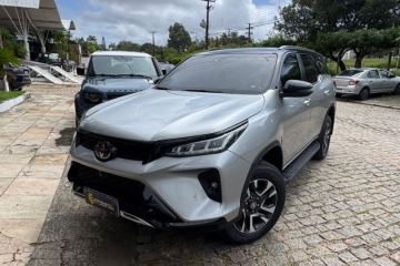 HILUX SW4