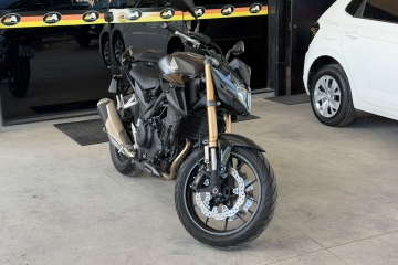 CB 500F