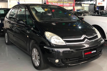C3 PICASSO