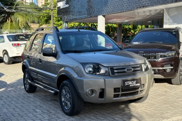 ECOSPORT