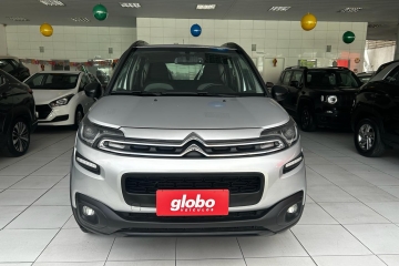 AIRCROSS